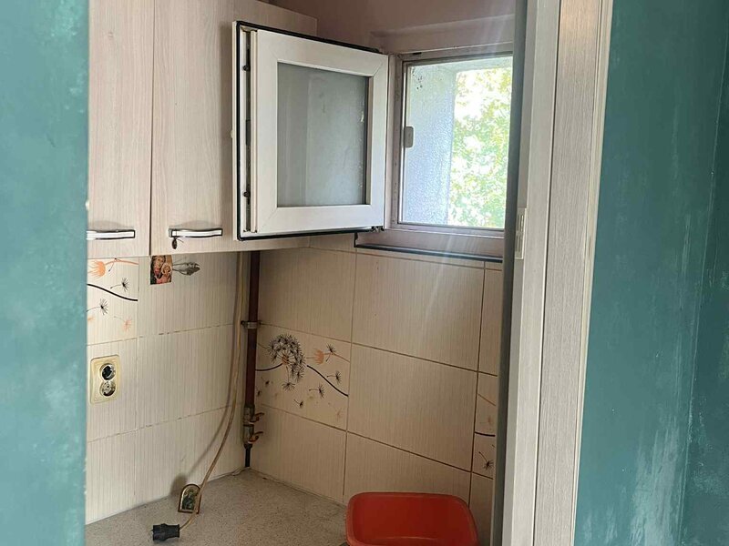 Toporasi, Iacob Andrei