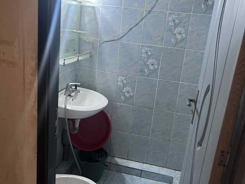 Toporasi, Iacob Andrei