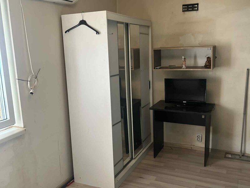 Toporasi, Iacob Andrei